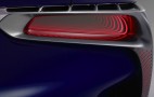 Lexus Hybrid Coupe Concept To Wow Australian Motor Show