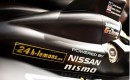 Teaser for Nissan’s 2014 ‘Garage 56’ Le Mans entry