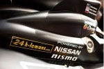 Teaser for Nissan’s 2014 ‘Garage 56’ Le Mans entry