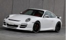 Techart 997 Porsche 911 Carrera S