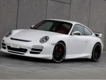 Techart 997 Porsche 911 Carrera S