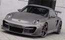 Techart GT Street R 2009 Porsche 911 Turbo