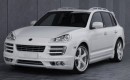 Techart Porsche Cayenne Diesel