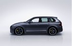 Techart bringing pair of tuned Cayennes to Geneva including 680hp Magnum