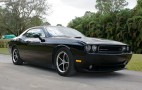Lower Your Challenger with Techco Lowering Springs