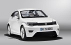 BMW And Daimler Join Forces To Reinvent The Electric Car