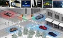 Technology advances will be key to self-driving cars. Image: © GM Corp.