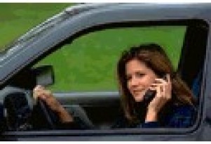 Researchers: Distraction Aside, Teens Need More Driver Training