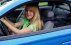 Teenage crashes cost U.S. $34 billion annually