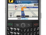 TeleNav GPS Navigator