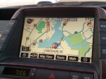 Tell your Toyota Prius you're hungry, and this is what you'll see