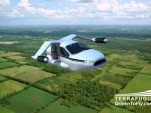 Terrafugia TF-X
