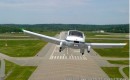 Terrafugia Transition flying car