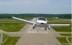 Terrafugia's Flying Car Closer To Reality With DOT Approval