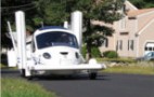 Flying Car Gets FAA Approval