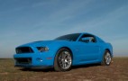Ford Announces Second Mustang Customizer Winner: Video