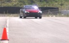 2012 Tesla Model S: Yes, It Really Does Perform That Well