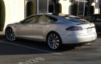 Tesla Model S Update: 3,000th Electric Sedan Delivered In CA