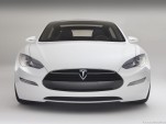 tesla model s prototype 004