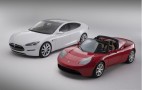 Electric Car Range Anxiety Evaporates After Three Months