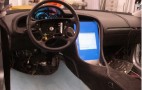 Tesla Considers Software Application To Re-Skin Interior of Model S