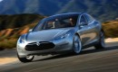 Tesla Model S Sedan