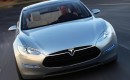 Tesla Model S Sedan
