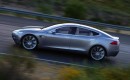 Tesla Outlines Safety Goals For Model S