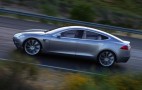 Tesla Outlines Safety Goals For Model S