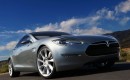 Tesla Model S Sedan