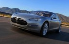 Panasonic To Join Parade of Tesla Investors With Toyota, Daimler