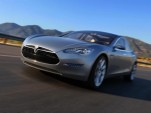 Panasonic To Join Parade of Tesla Investors With Toyota, Daimler