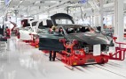 Tesla Model S: Production Must Be Perfect To Avoid Financial Failure
