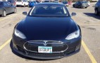 Had To Happen: Tesla Model S Spawns 'Teslacessories' Startup