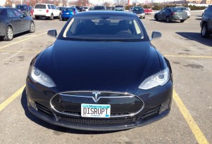 Should Apple Buy Tesla? Or Would Ford Be A Better Buyer?