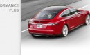 Tesla Model S Performance Plus