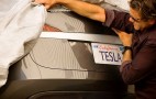 Breaking: Tesla to Unveil Model S Sedan on March 26 and Has Been Accepted for $350 M in Government Loans to Build it