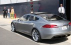Tesla Sticking With Laptop Battery Cells For Now