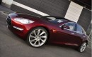 Tesla Model S Alpha build