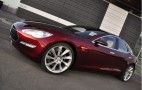 Tesla Model S First Ride, 2012 Subaru Impreza First Drive: Car News Headlines