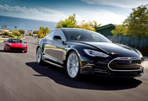 Just Build It Already! 5 Green Cars We're Still Waiting For
