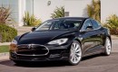 Tesla Model S Alpha build