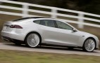Tesla Model S Goes Faster, Ring Taxi Crashes, 2012 Bentley GTC: Today's Car News