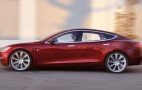 2012 Tesla Model S: Electric Luxury Sedan Ultimate Guide