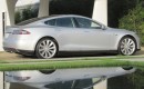 2012 Tesla Model S