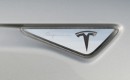 2012 Tesla Model S