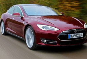 AWD Tesla Model S Coming Soon? (Warning: Pure Speculation)