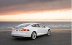 Tesla Reveals European Pricing For Model S Electric Sedan