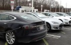 Tesla Model S Road Trip: Electric Cars Make It From DC To CT