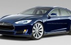 The Tesla Model S Electric Wagon We Wish They'd Build